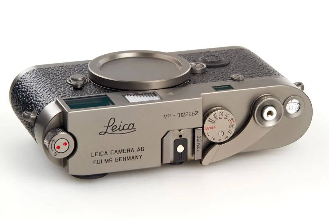 用了2年,拍了200多卷后,聊聊徕卡mp