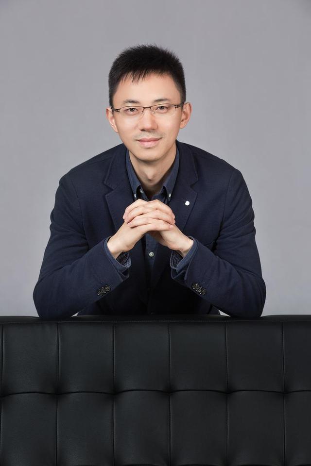 "后浪"·科技新浙商丨陈燎罕:给传统产品插上人工智能"翅膀"