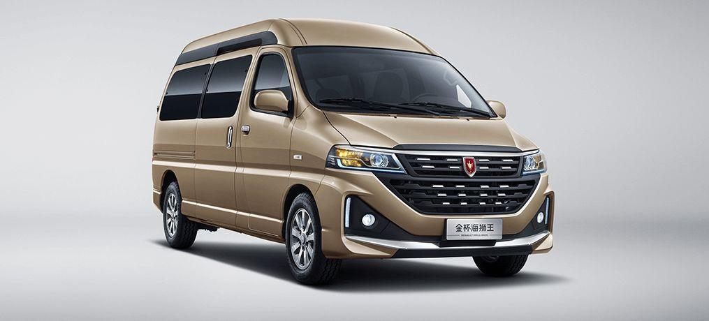 金杯汽车变速箱一二挡难挂