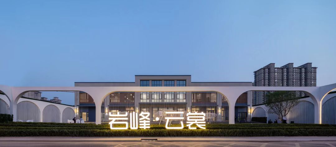 燕郊楼盘-岩峰云裳怎么样?听说买一层送一层