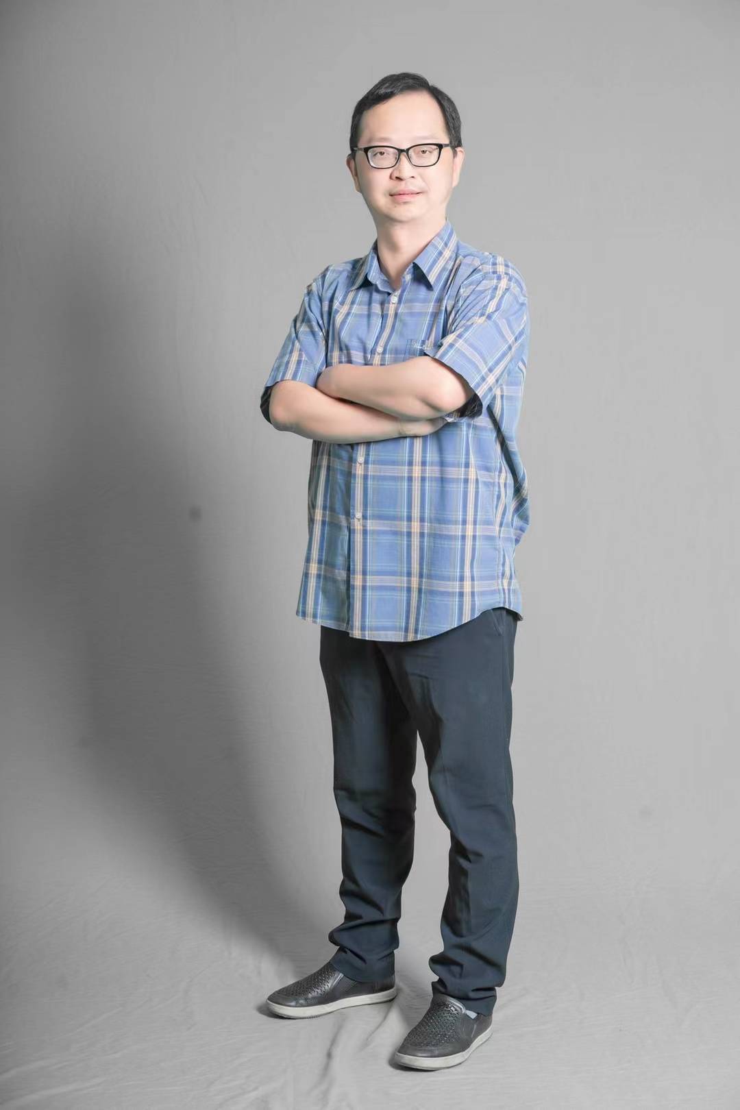 确认丨华砺智行创始人邱志军将出席gtm2022-车路协同产业线上论坛