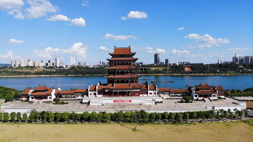 "幸福雨湖"善治善为——湘潭市雨湖区推动扁平化治理改革工作纪实