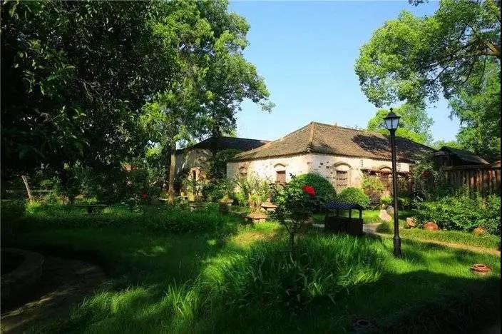 宿泾县马头祥景区,发现藏匿山水之美