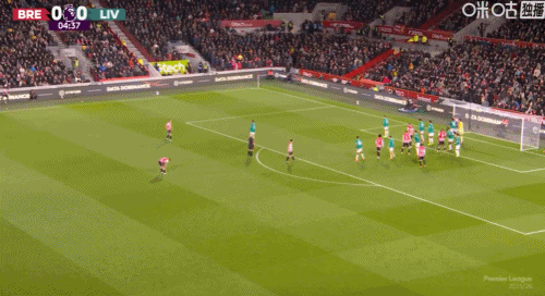 利物浦2比3不敌布伦特福德英超四连败_萨拉赫进球无效_英超-加克波破门若塔建功 利物浦2-2富勒姆