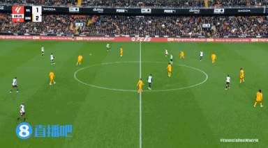 皇马客场2-1瓦伦西亚_姆巴佩造点后破门被吹_西甲-姆巴佩失点贝林厄姆破门 皇马1-2毕巴