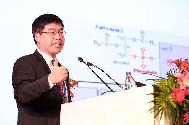 瞭望专访中国工程院院士中国海洋大学教授薛长湖