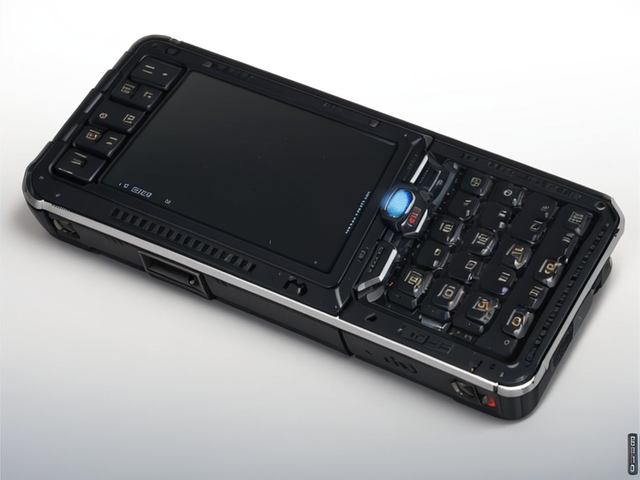 情迷轻薄旗舰——索爱k810手机