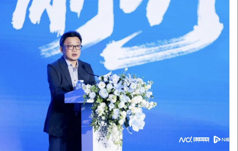 信心2024|vivo沈炜:科技创新是伟大产品的基石