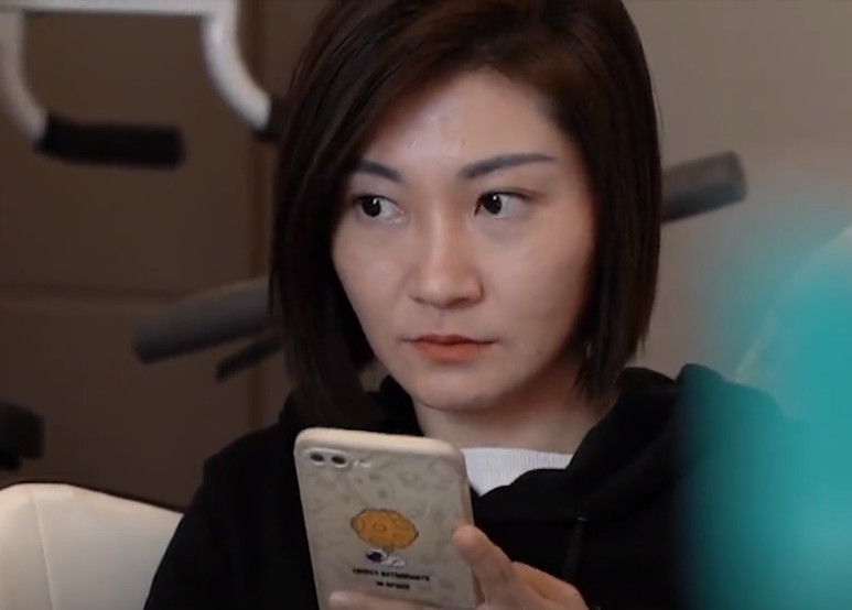 消失的她原型曝光,王暖暖叙述事件全过程,现实只会比电影更可怕