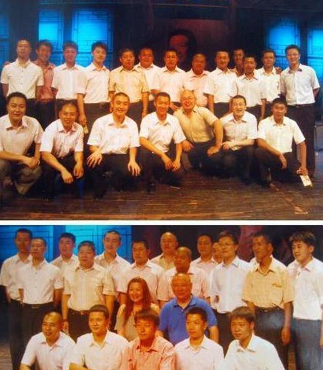 德云社李鹤林宣布回归,牵出当年他对师父郭德纲的忠诚往事