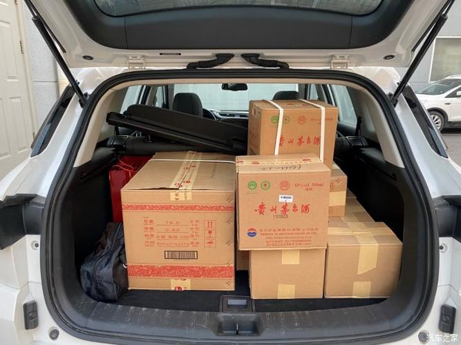 白酒放后备箱会不会晒坏