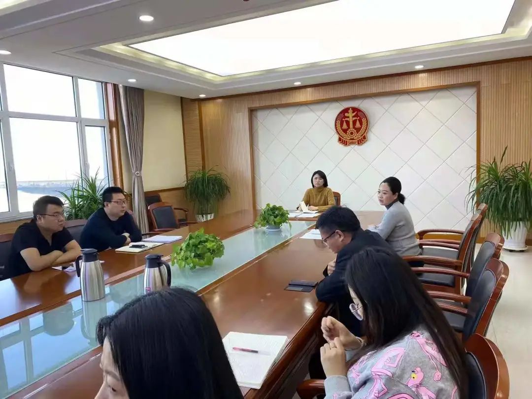 年关岁寒,风雪无阻——兴和县人民法院开展"凛冬亮剑—涉民生案件执行