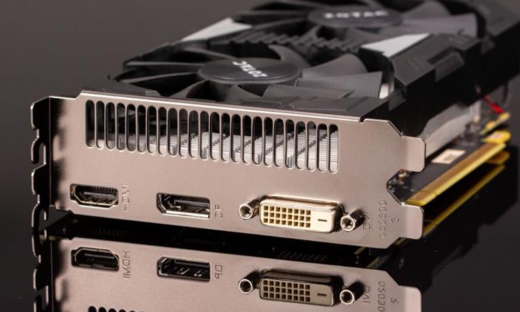 1650ti和1650区别在哪里