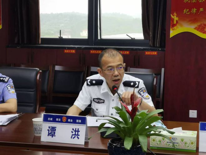武陵监狱机关党委,机关纪委完成换届选举工作