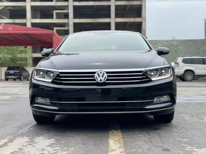 一汽大众新迈腾烧机油4000公里