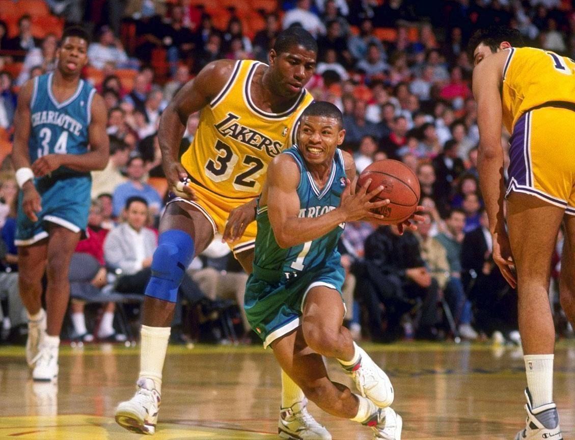 如果我身高3米,但完全不会打篮球,有可能进nba吗?