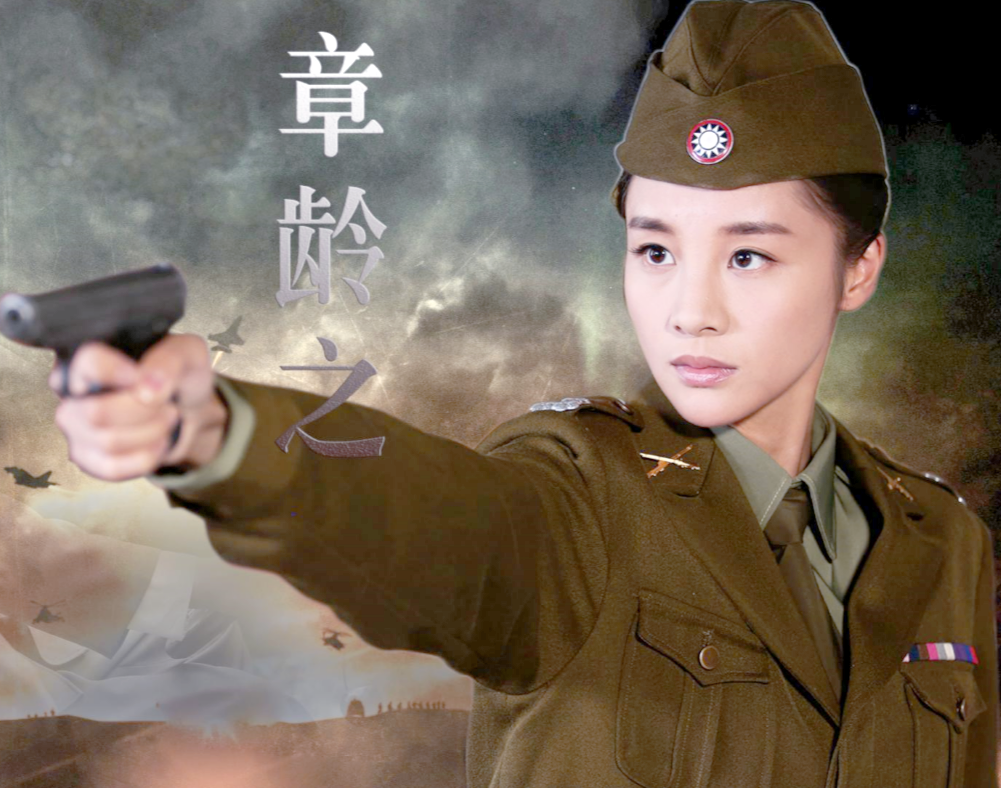 《热血枪手》首播安徽,谍战与演技点燃观众热情