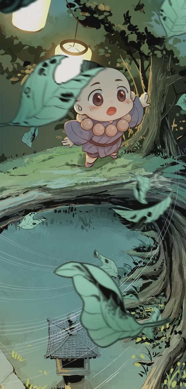 郭斯特:我想用漫画治愈你们的2020