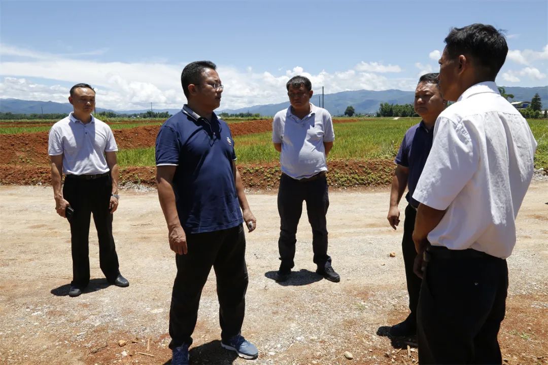 李正环:发挥人大代表主体作用 助推经济社会高质量发展