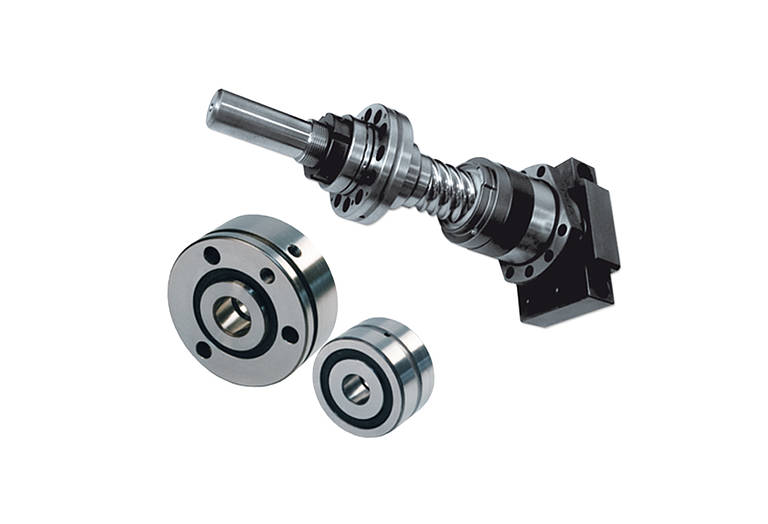 rodriguez 推力角接触轴承 drf/drn