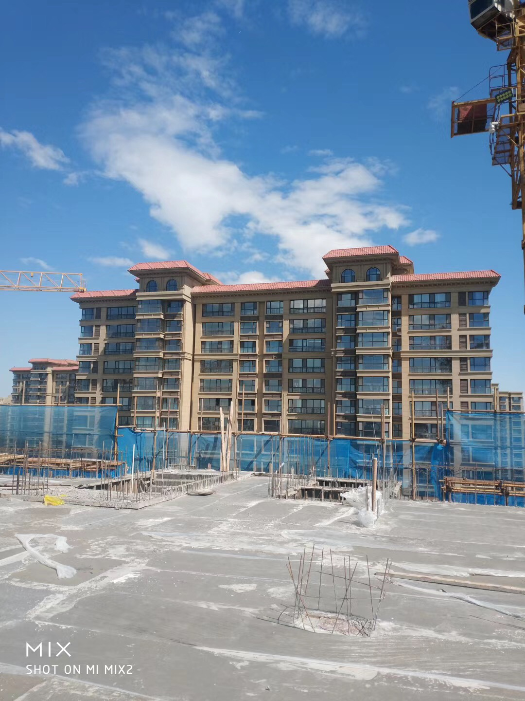 「盛邦大都会6期」10号楼,喜封金顶!南二环内,实景准现房热销