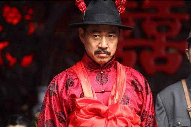 芷兰和朱将军是什么电视剧里的人物?