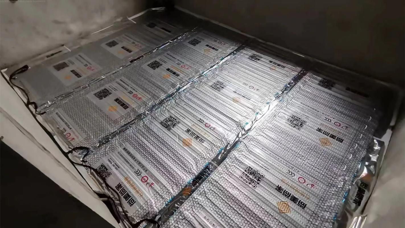 广西环保材料