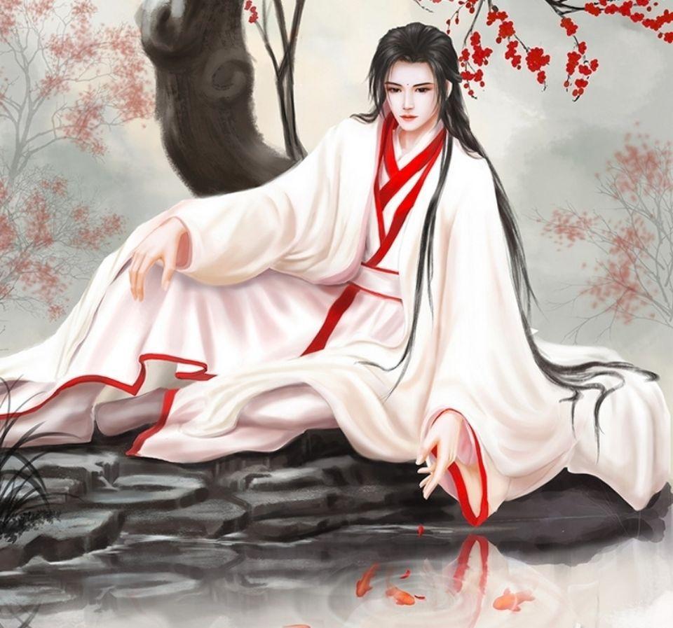 《日月风华》:欲戴其冠,必承其重,难承其重,定夺其冠!