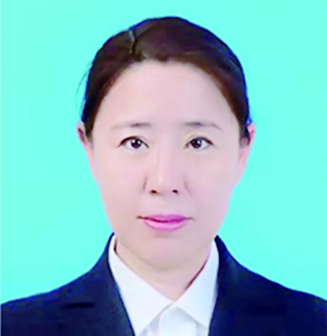 党的好女儿|做敢于担当,勇于奉献的好干部——于洁