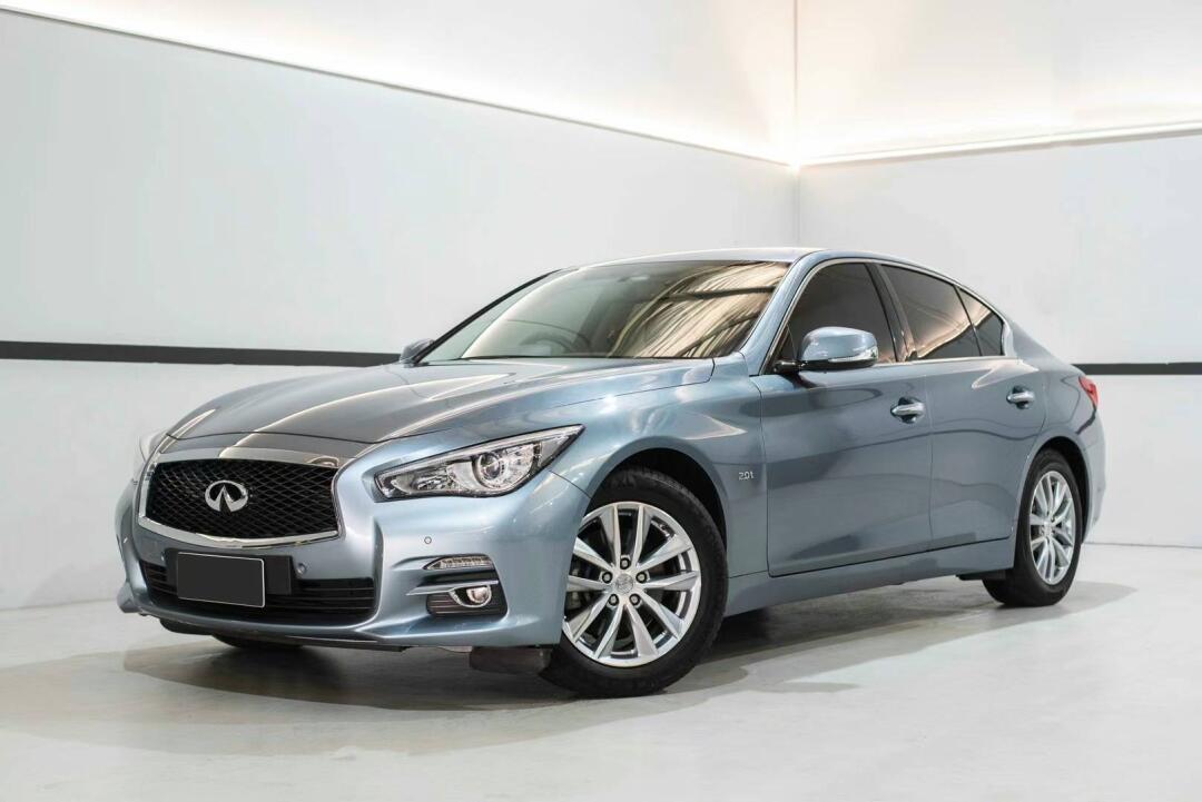 英菲尼迪q50l,保养费贵吗