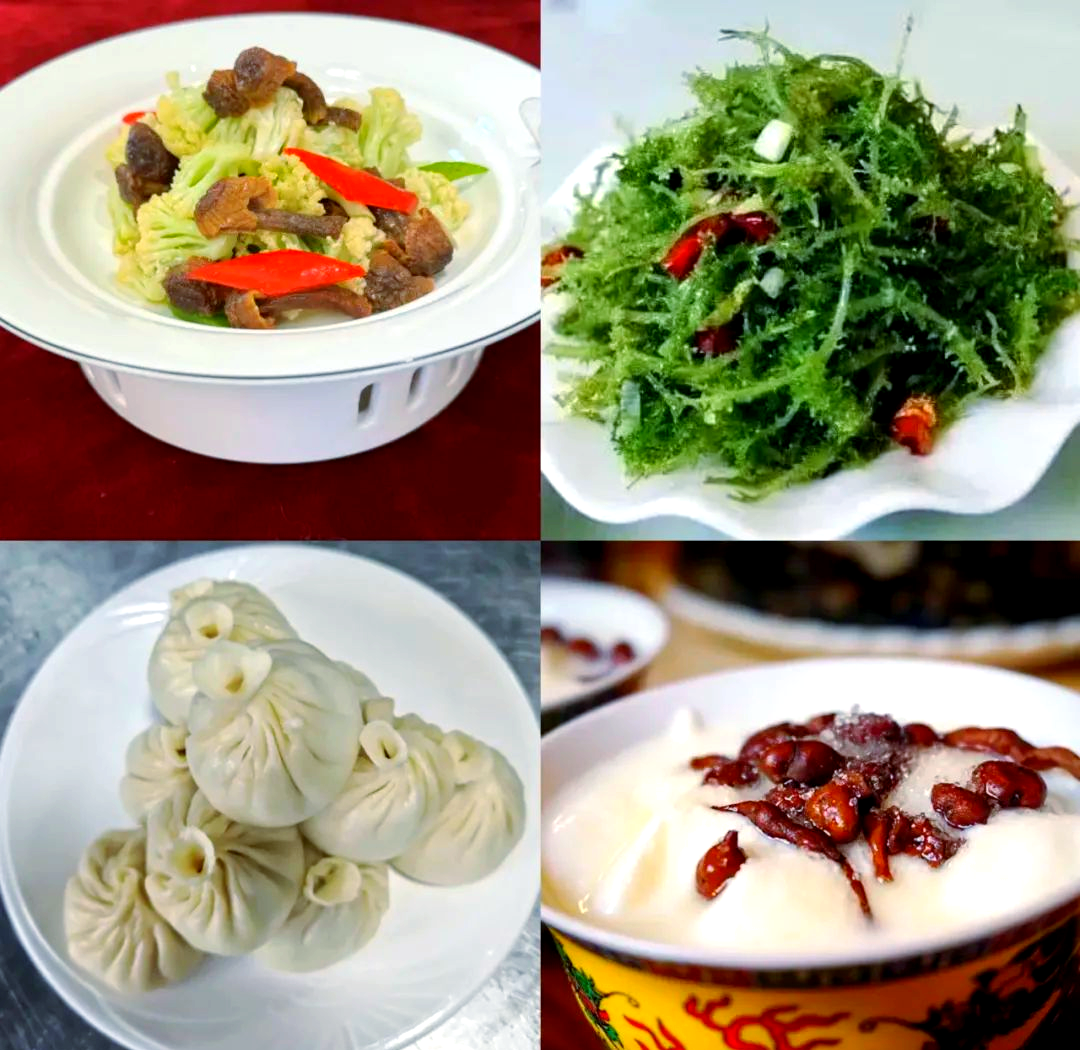 卓尼土司宴:藏地美食与千年文化的碰撞