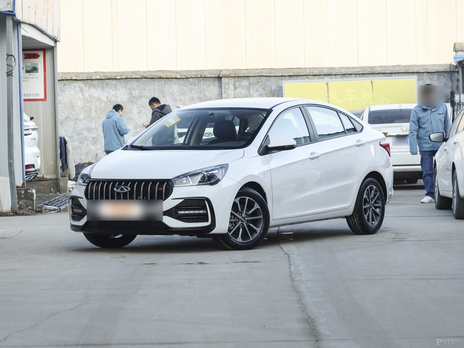 油气两用车型推荐双燃料汽车