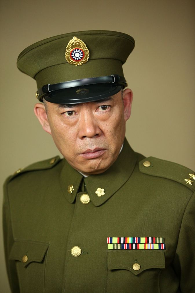 演员米学东发文悼念,《琅琊榜》中范呈湘饰演者,演员周艺华去世