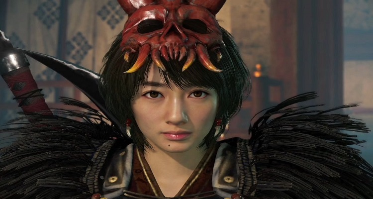 仁王2大山津见在哪刷