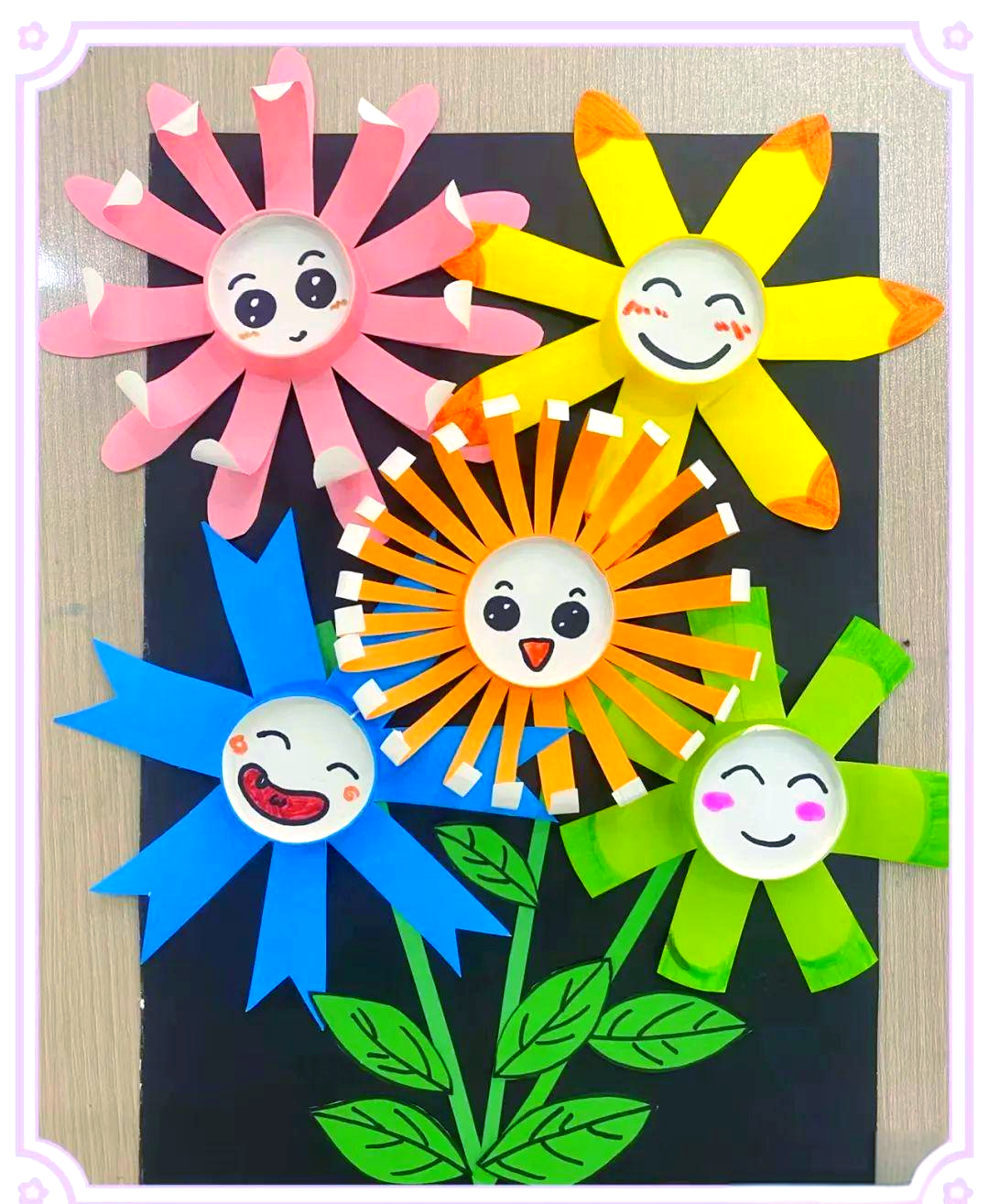 温馨提示在分享与传播变废为宝绘画作品时,我们始终尊重原创,并致力于