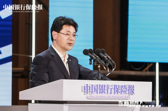 泰康刘挺军:医养当做寿险业转型的重要抓手