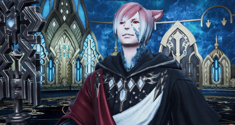 ff14伊修加德怎么去