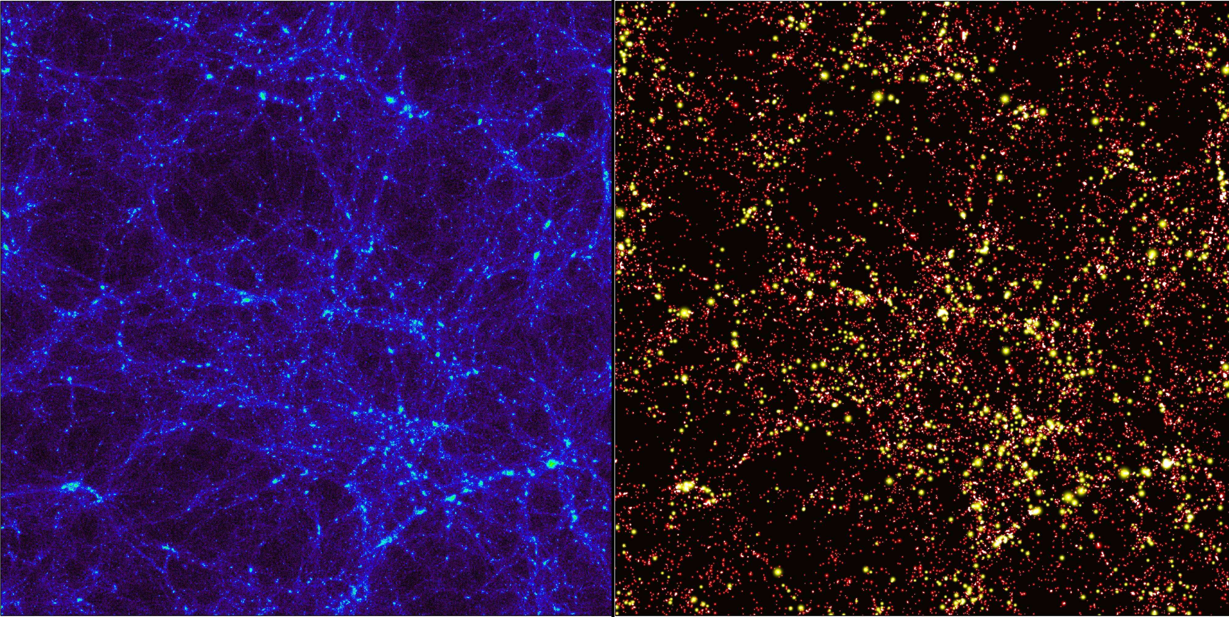 冷斑现象证明了平行宇宙真的存在?科学家:真的能够证明吗?