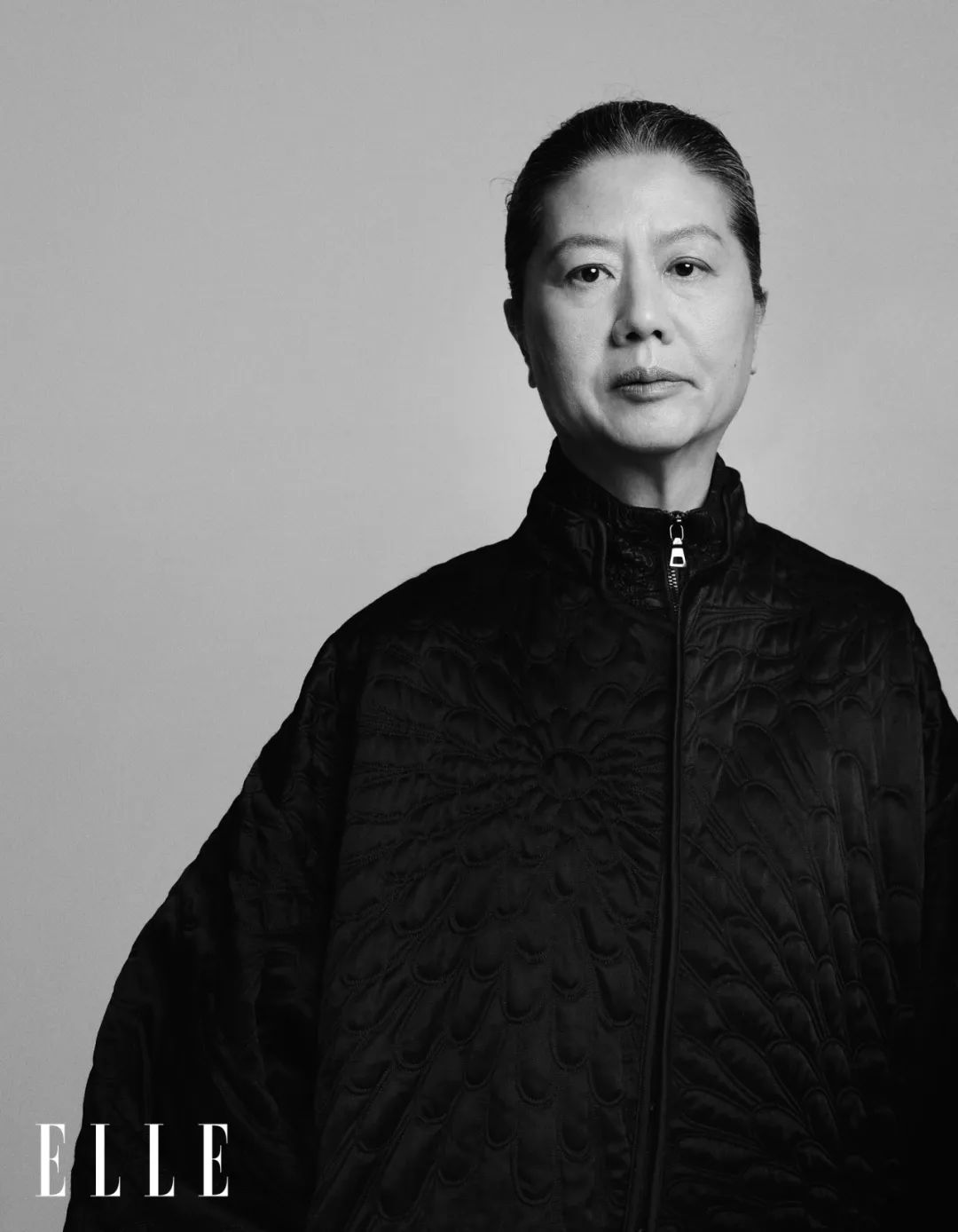 王安忆,写了法国人最爱的故事