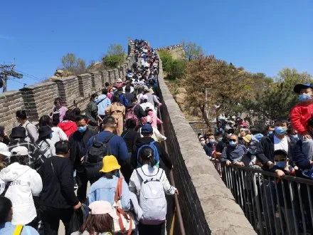 排队5小时只玩2分钟,所有景区都在找它