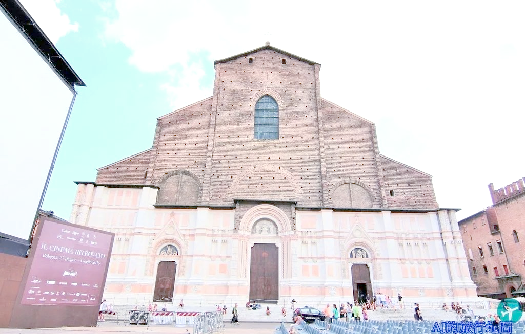 探索博洛尼亚音乐学院与城市文化的非凡魅力