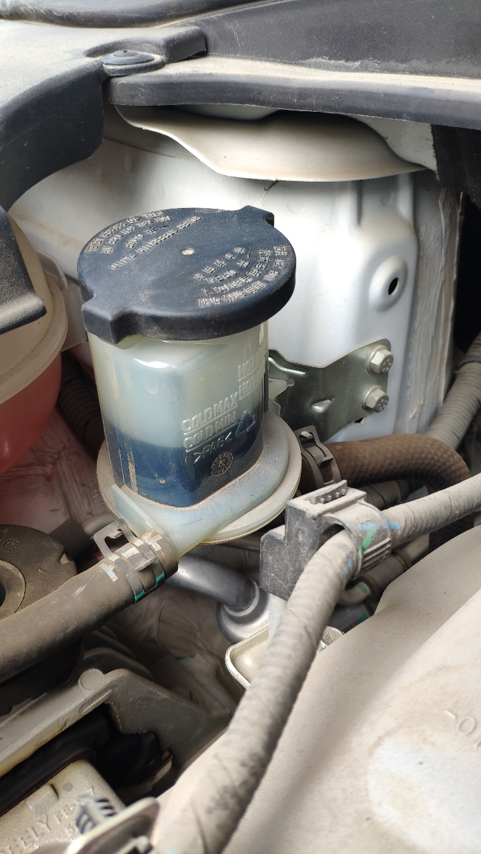 助力转向液不足有危害吗