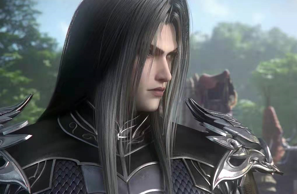 紫川:官方大气三集连播,紫川秀好惨,真正要杀帝林的居然是女主