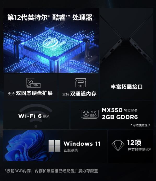 联想笔记本电脑e14和e15哪个好?哪款配置好,性价比高,区别揭秘