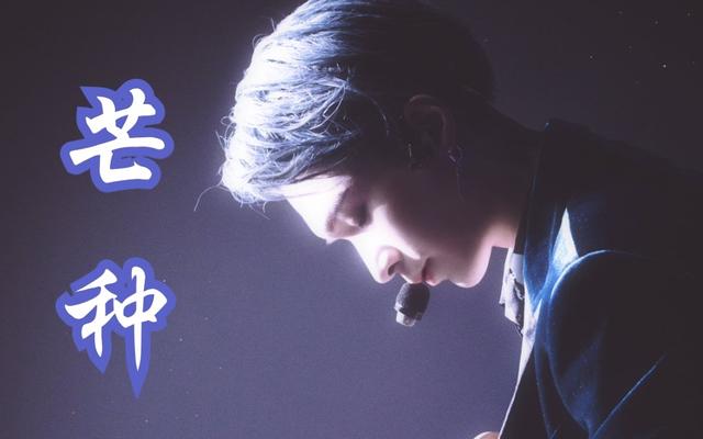 张艺兴张碧晨现身演唱会,神秘女星现身引热议,关系仅仅是友情?