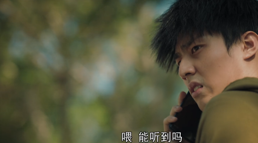 对手:肖锐的悲惨结局皆因他的私心,李小满或误会是李唐杀了肖锐