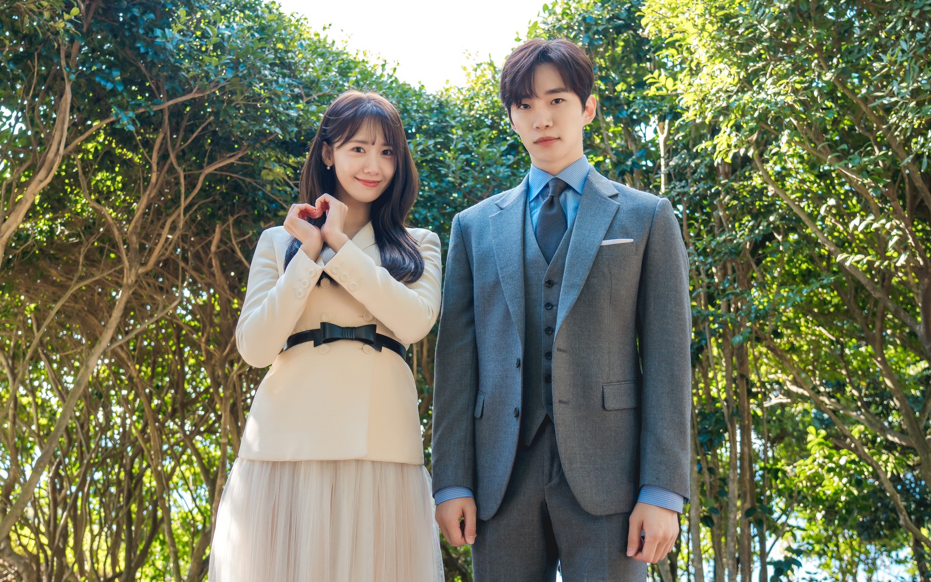 李俊浩与林允儿恋爱传闻再度掀起网友热议