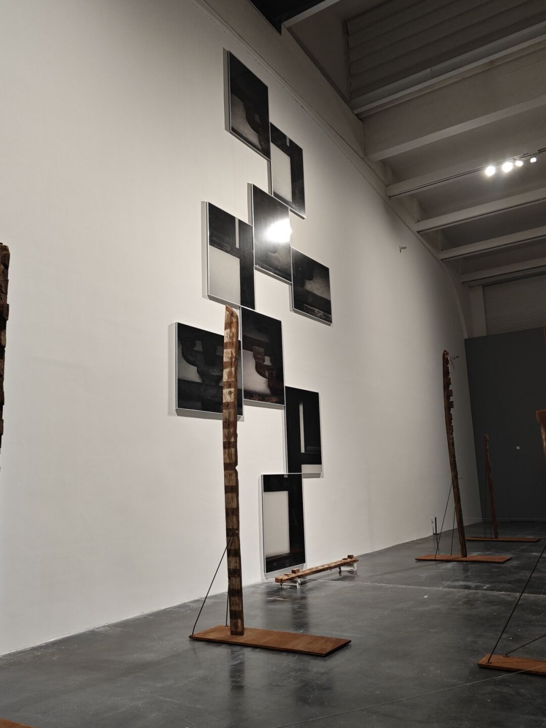 由展览无尽的刹那观照杉本博司艺术观念