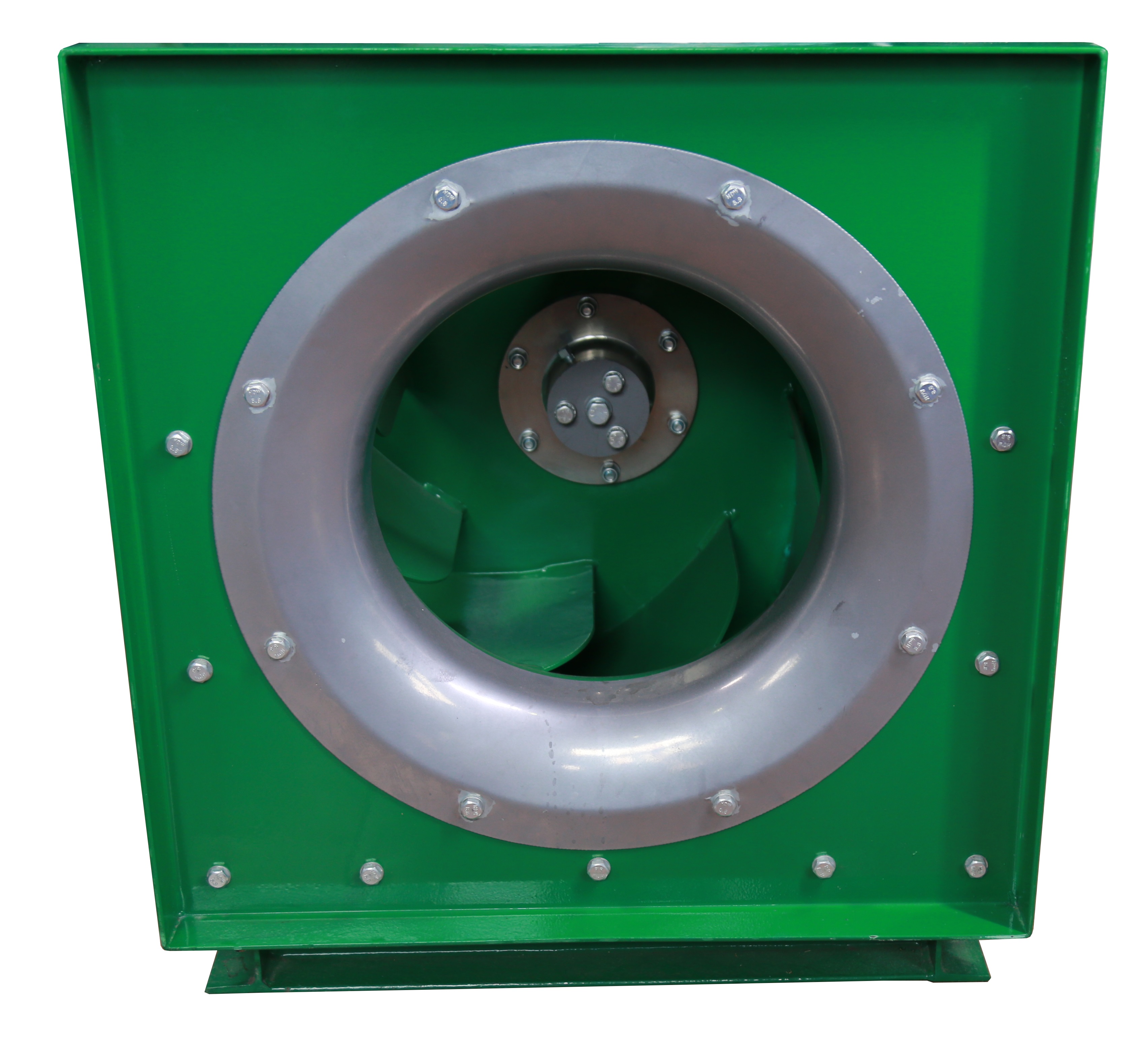 lkw系列无蜗壳离心风机