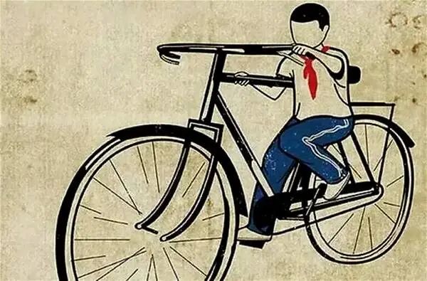 "二八大杠",你还记得吗?